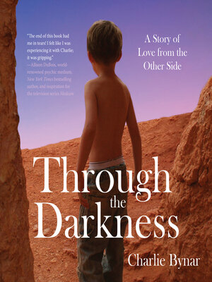 cover image of Through the Darkness